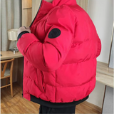 Luciano | Giacca elegante antivento per uomini