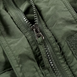 Enrico | Giacca elegante per esterni