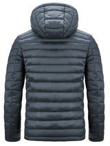 Giorgio | Giacca leggera elegante