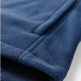 Paolo | Giacca in pile Softshell