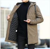 Julian | Giacca invernale moderna ed elegante