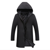 Julian | Giacca invernale moderna ed elegante