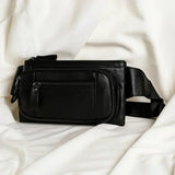 Layton – Marsupio Multistrato Elegante e Funzionale