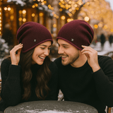 Bunny - Cappello Invernale Elegante e Caldo