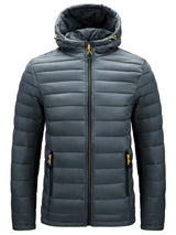 Giorgio | Giacca leggera elegante