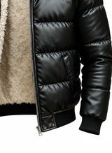 Patrick | Giacca Vintage