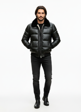 Patrick | Giacca Vintage