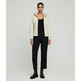 Esme | Giacca a Vento da Trekking con Cappuccio da Donna